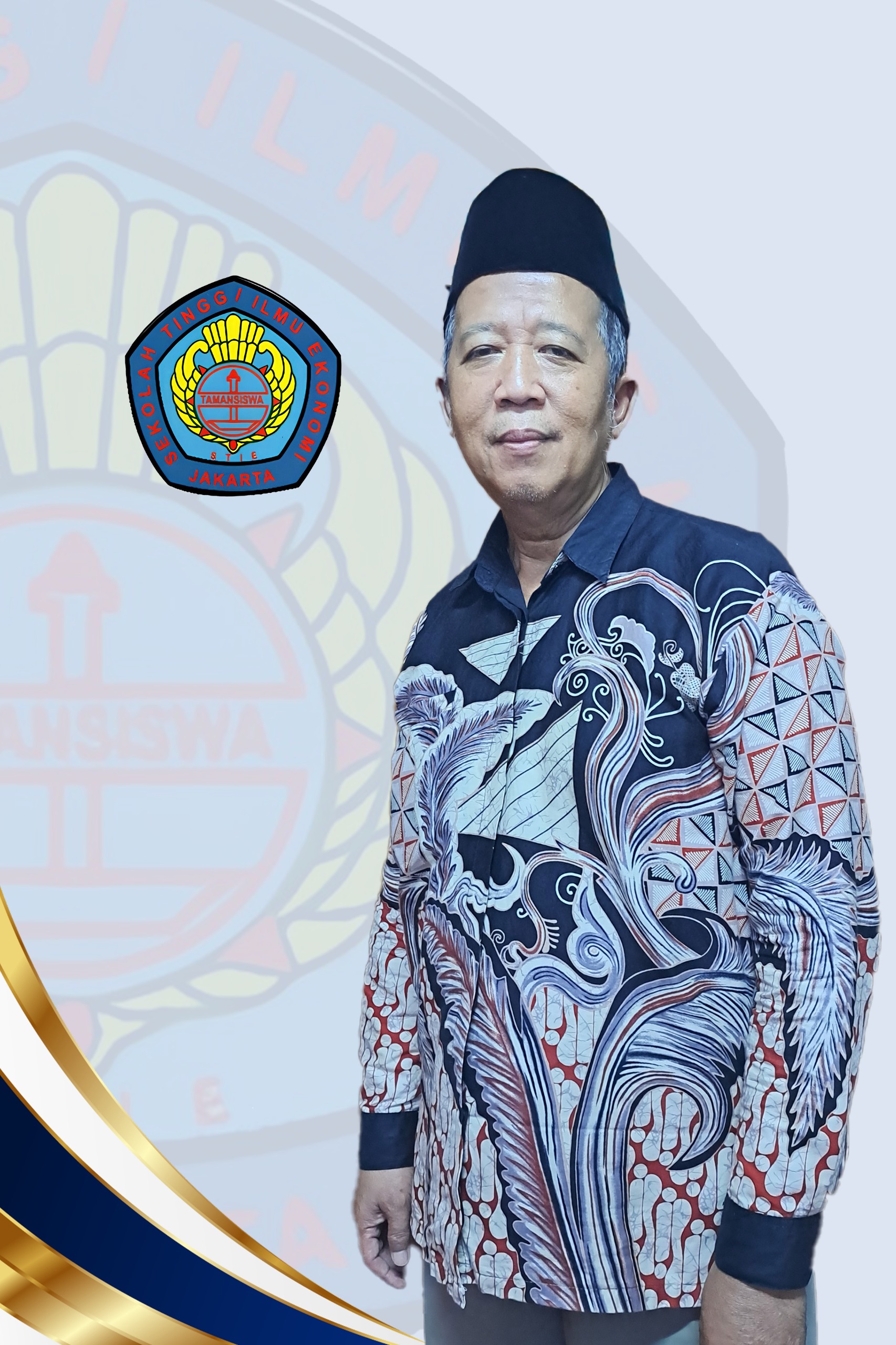 Ika Baskara, S.E., M.M.