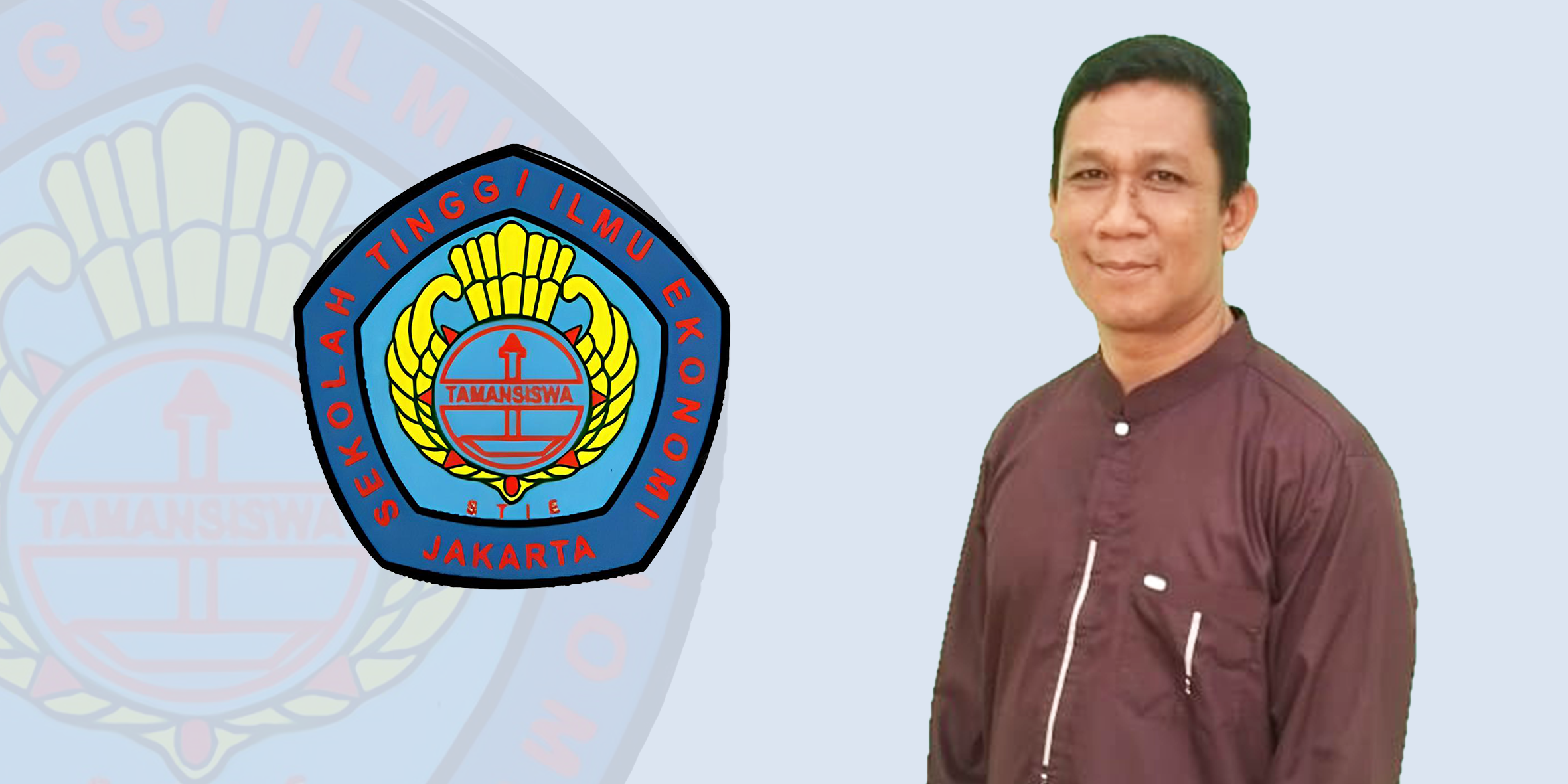 Tamim Ma'ruf, S.Ag., M.M.